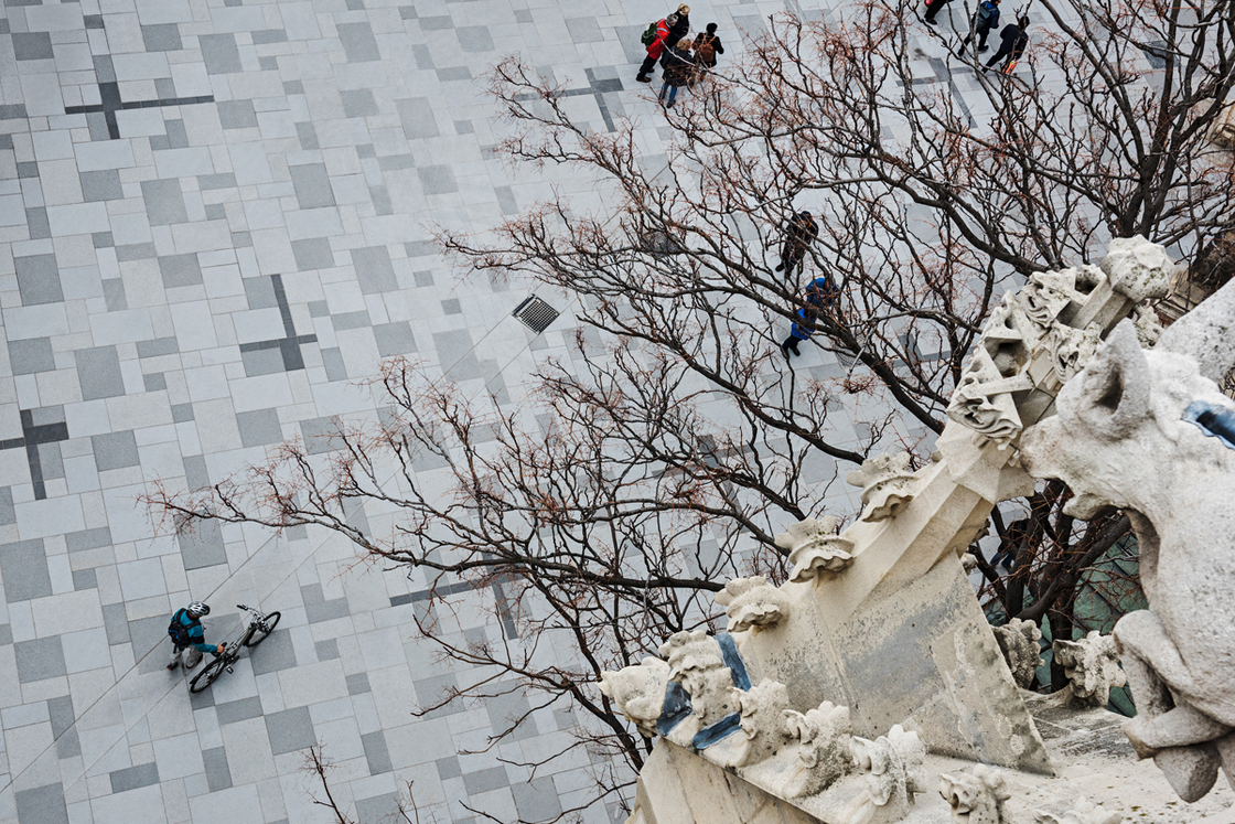 Ein Foto von Hertha Hurnaus