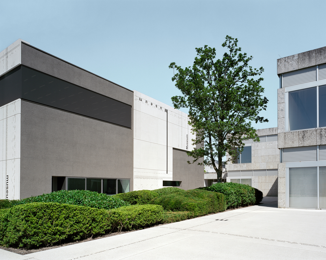 Ein Foto von Hans-Christian Schink