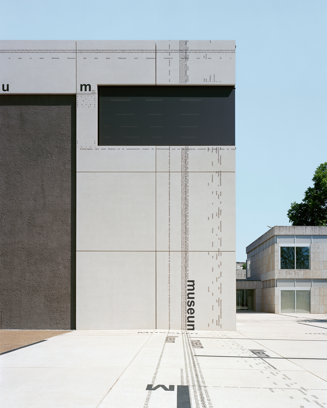 Ein Foto von Hans-Christian Schink