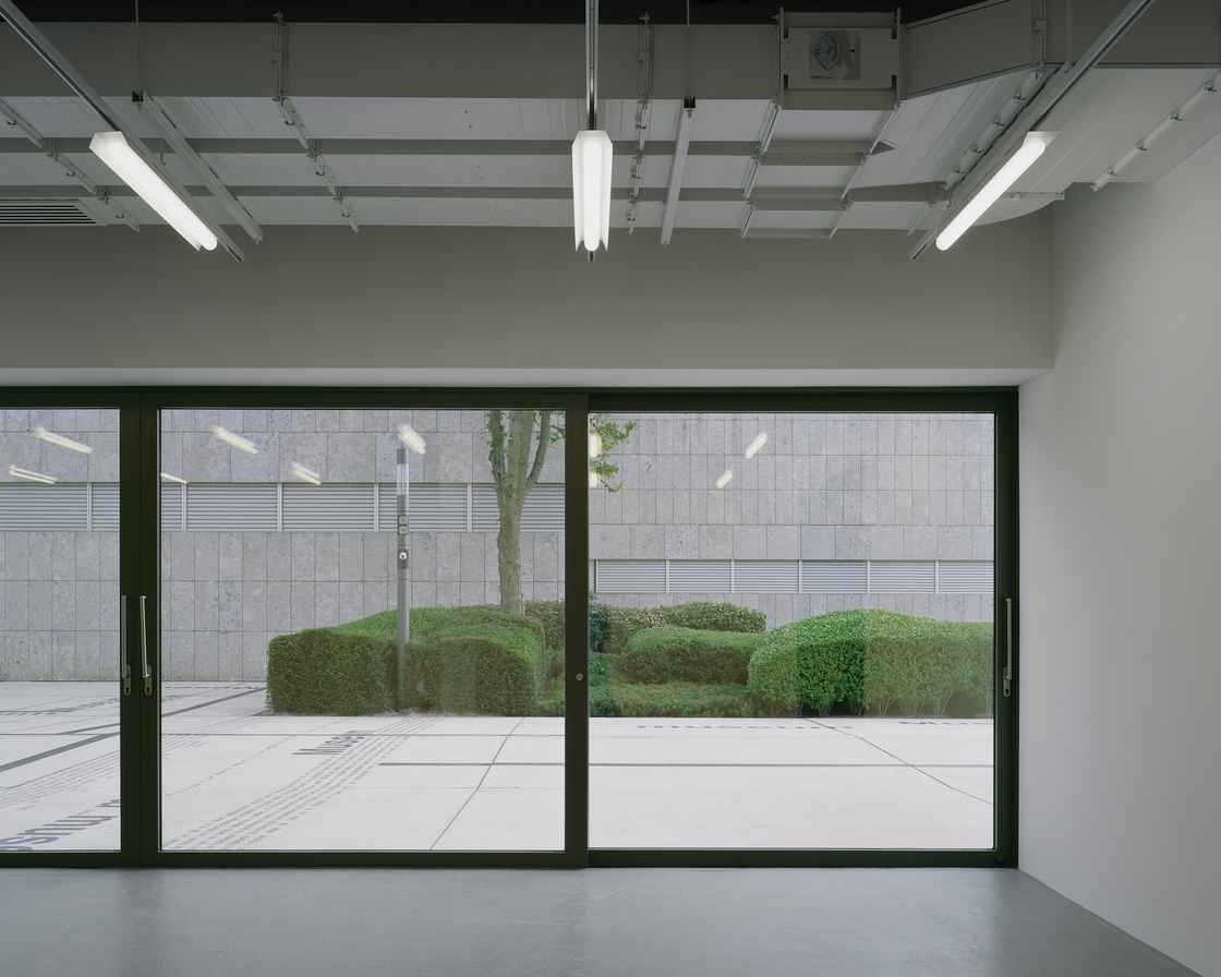 Ein Foto von Hans-Christian Schink