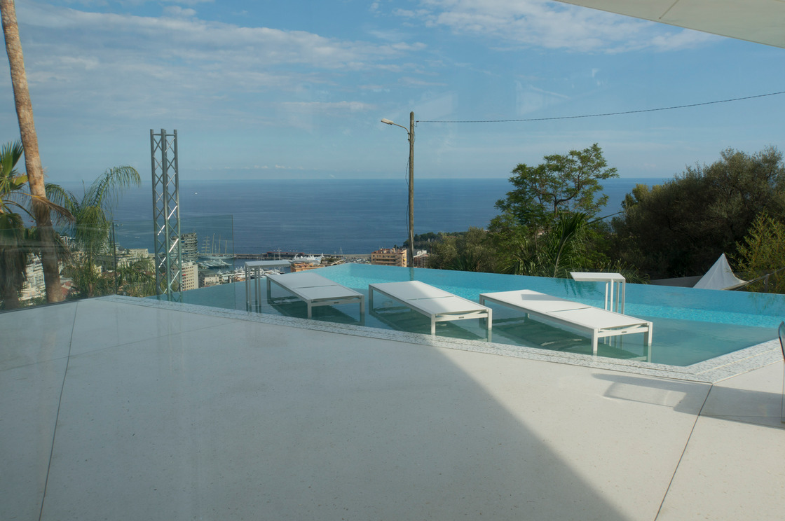 Ein Foto von anylis architecture