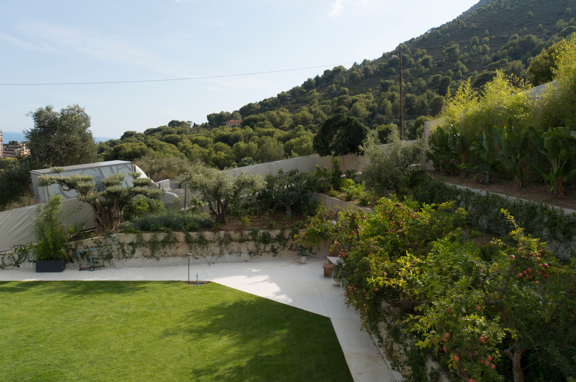 Ein Foto von anylis architecture