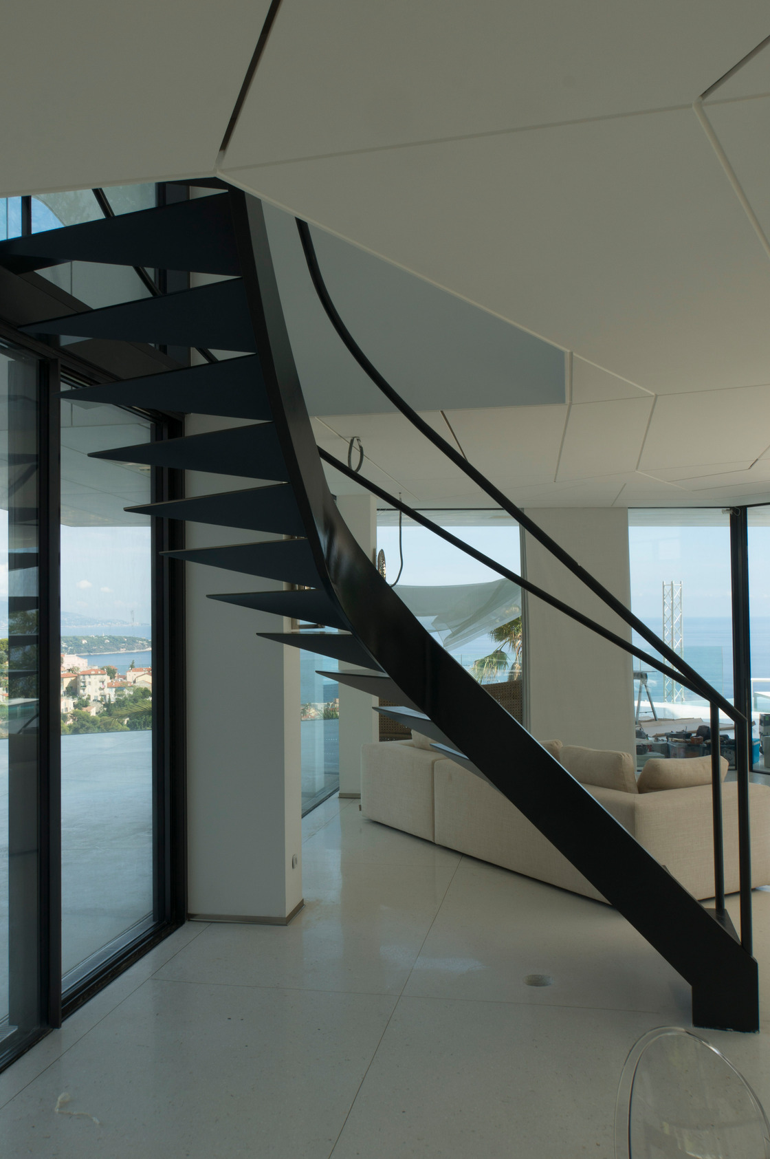 Ein Foto von anylis architecture