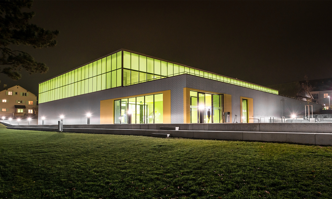 Ein Foto von Susanne Bär