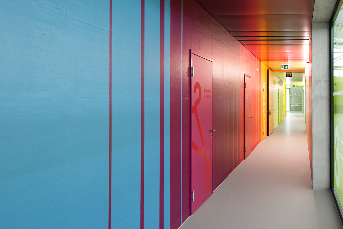 Ein Foto von Susanne Bär