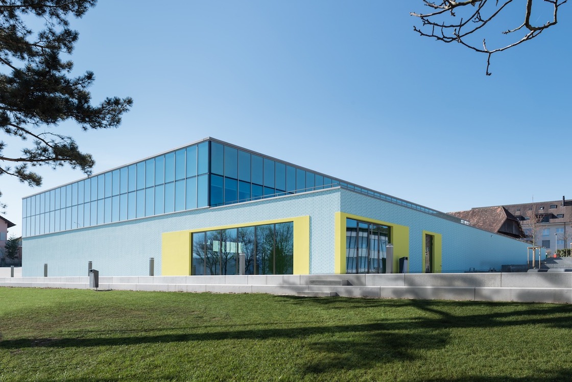 Ein Foto von Susanne Bär