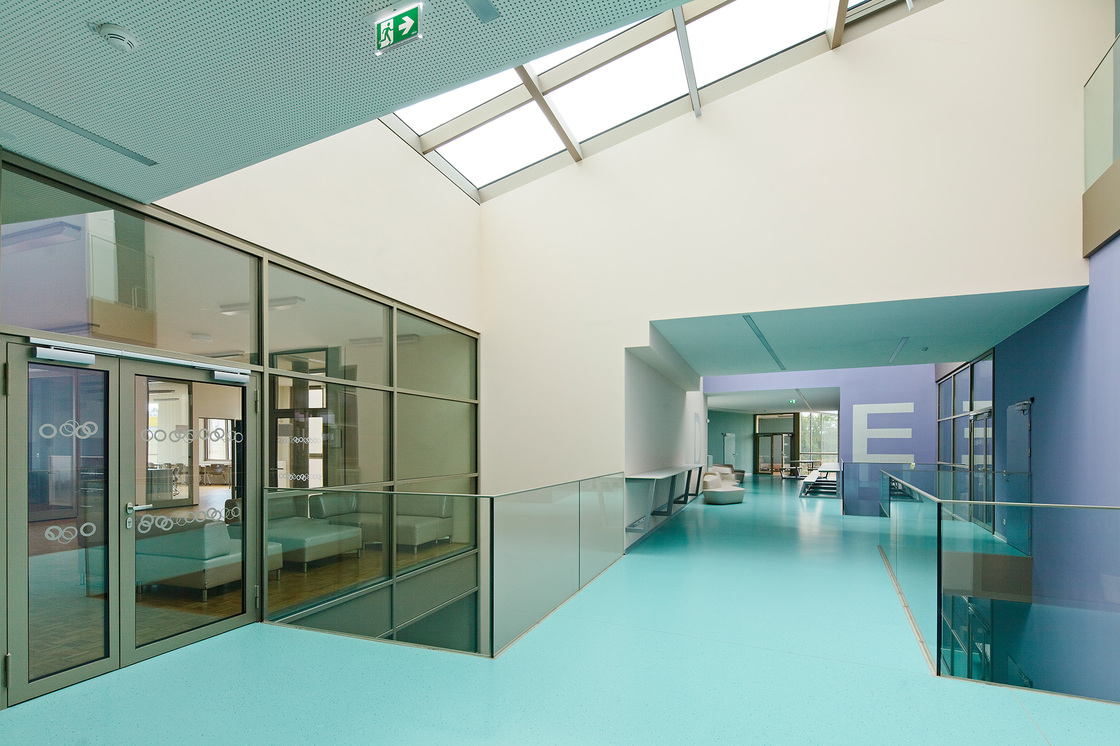 Ein Foto von Rupert Steiner