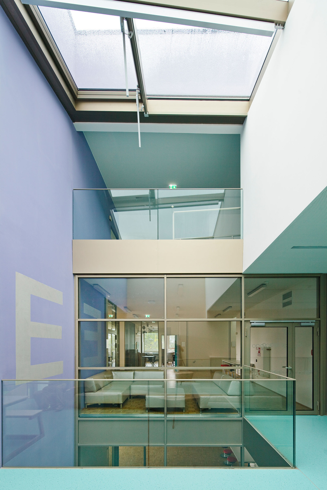 Ein Foto von Rupert Steiner