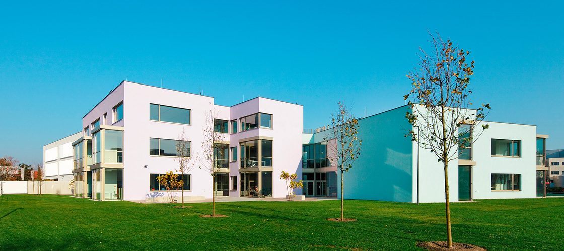 Ein Foto von Rupert Steiner