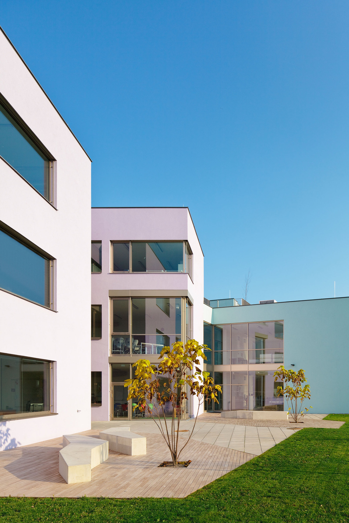 Ein Foto von Rupert Steiner