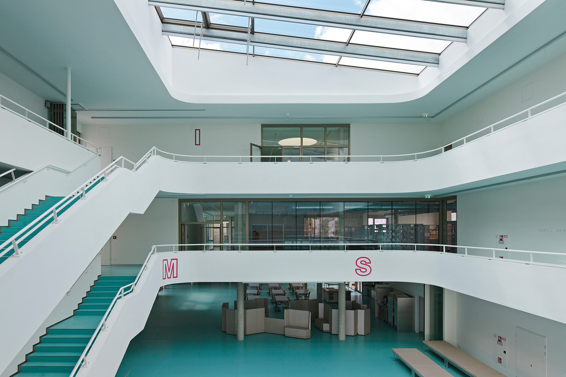 Ein Foto von Rupert Steiner