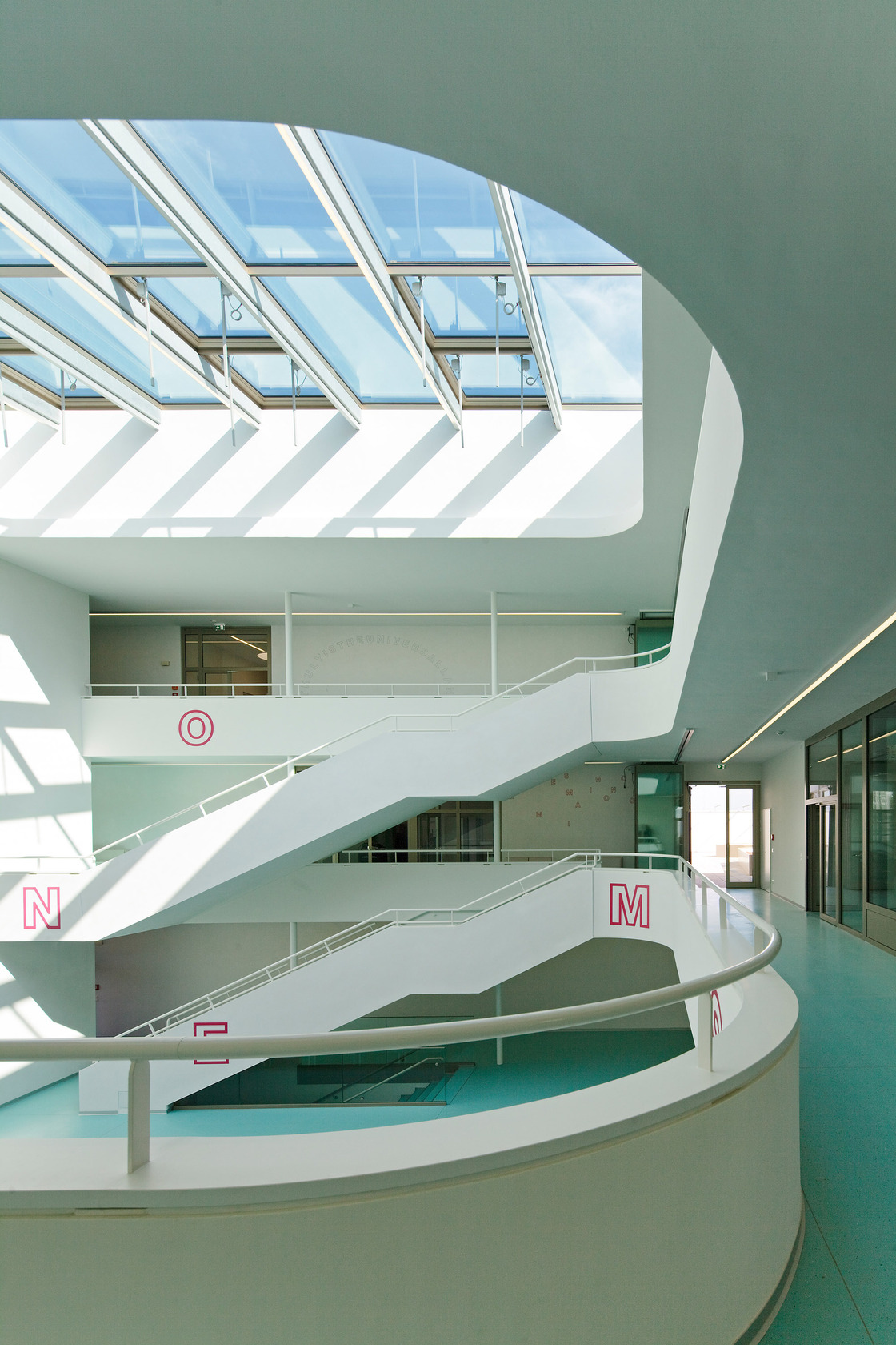 Ein Foto von Rupert Steiner