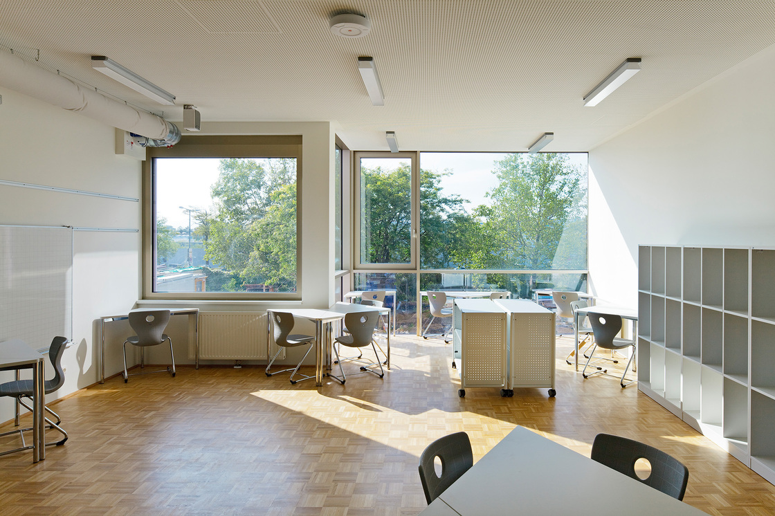 Ein Foto von Rupert Steiner