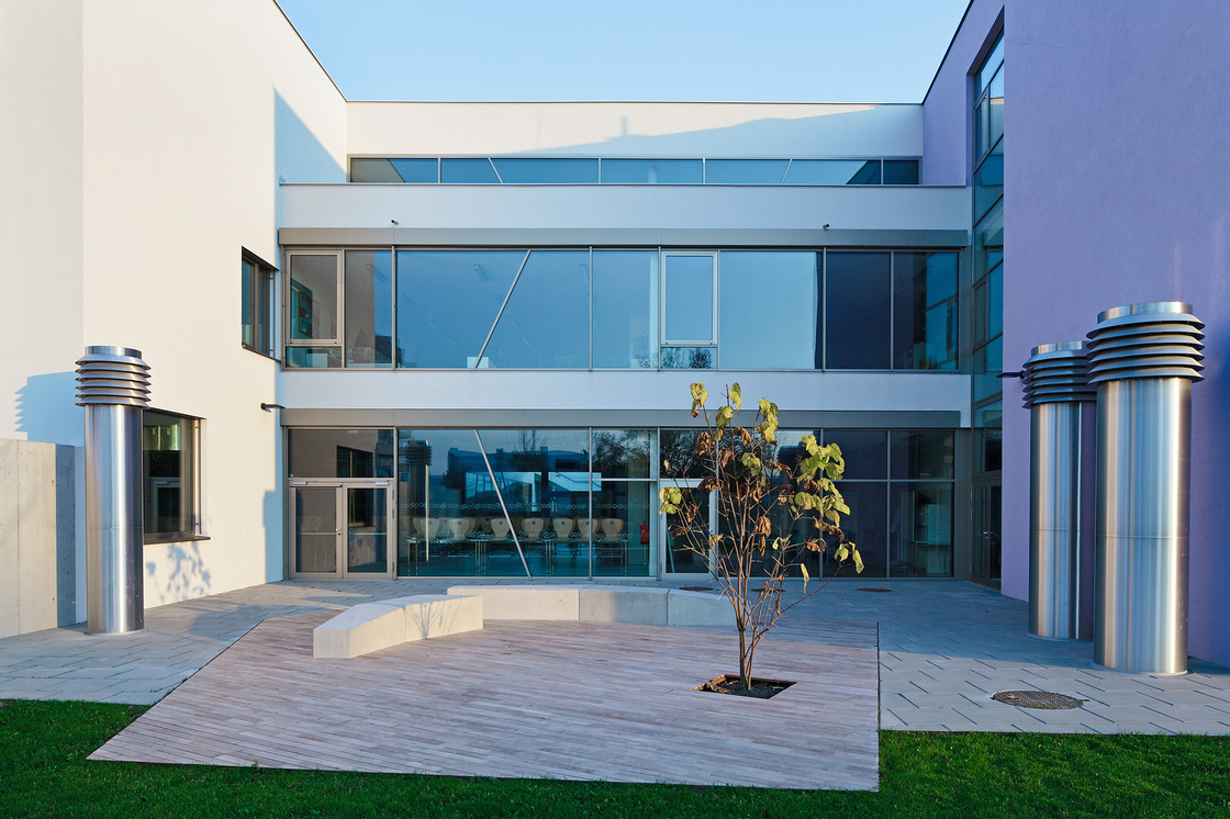 Ein Foto von Rupert Steiner