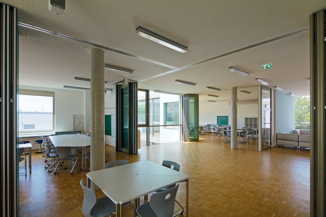 Ein Foto von Rupert Steiner