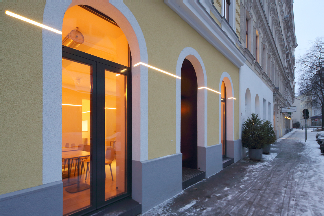 Ein Foto von Max Wegscheidler