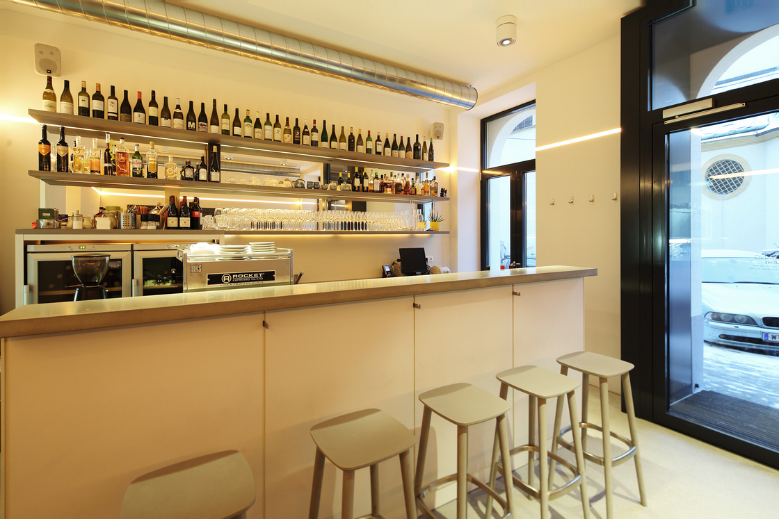 Ein Foto von Max Wegscheidler