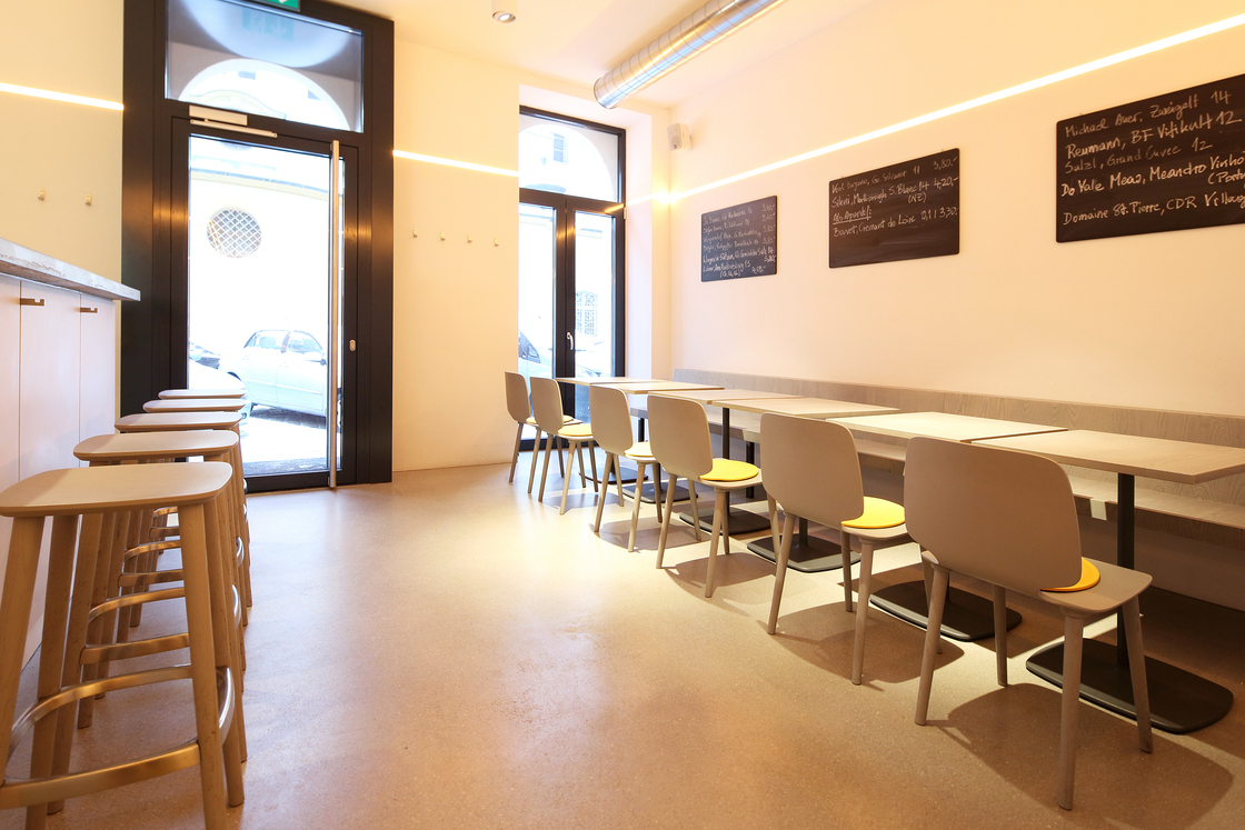 Ein Foto von Max Wegscheidler