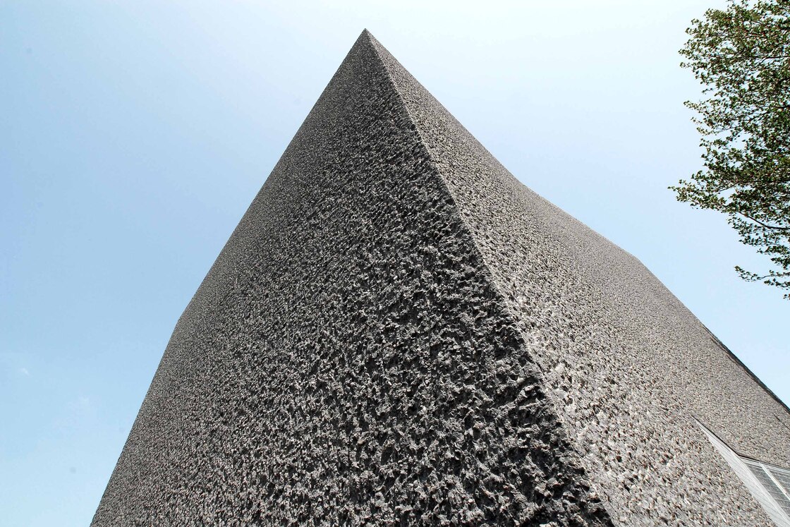 Ein Foto von Stefan Klomfass