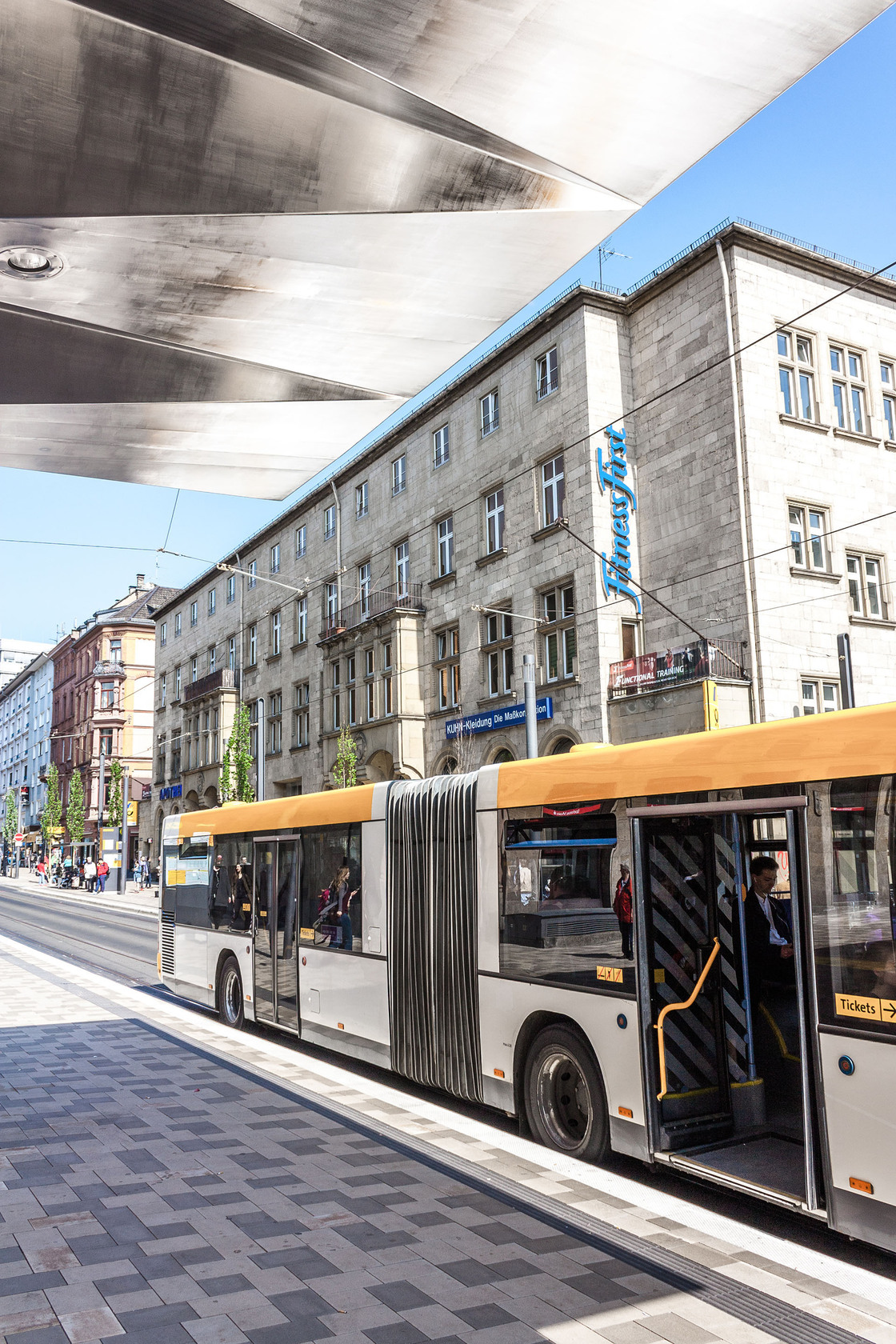 Ein Foto von Marc Nehrbaß