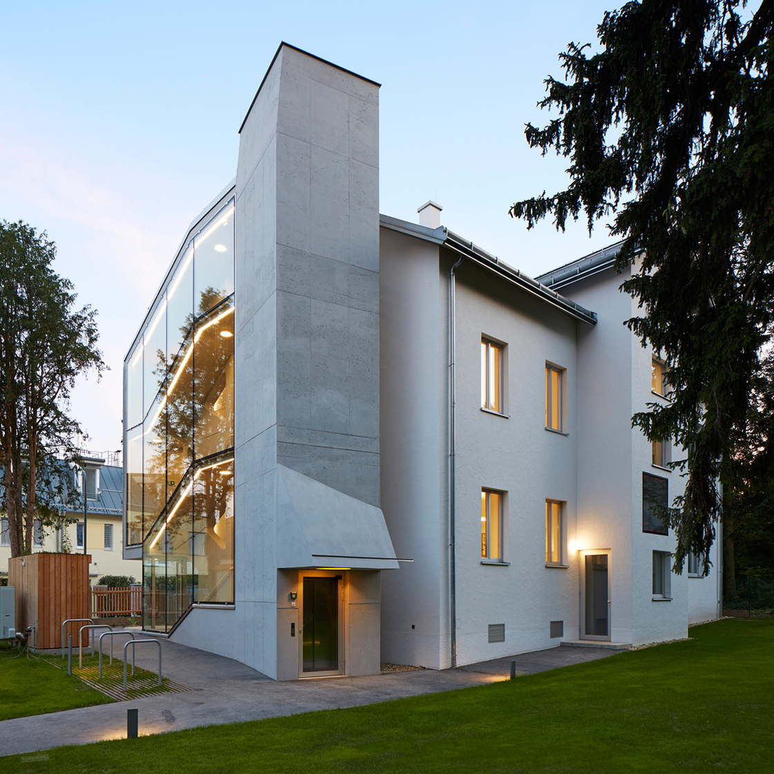 Ein Foto von Stephan Trierenberg