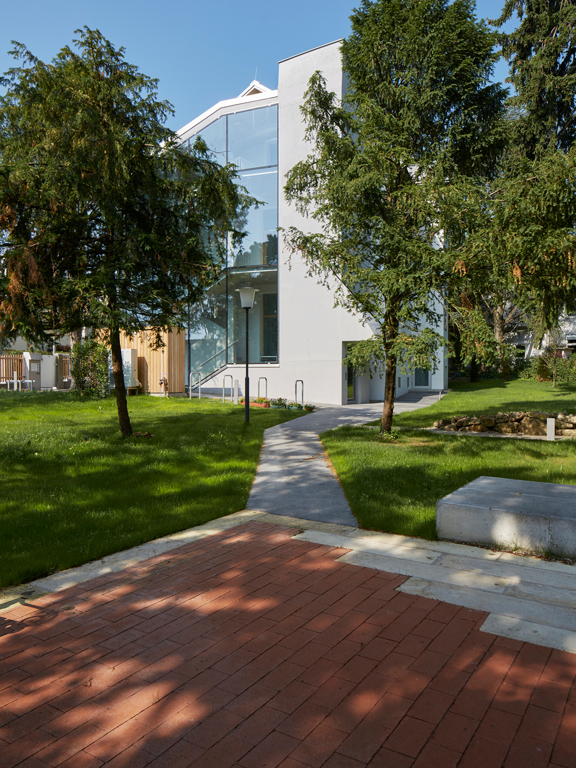 Ein Foto von Stephan Trierenberg