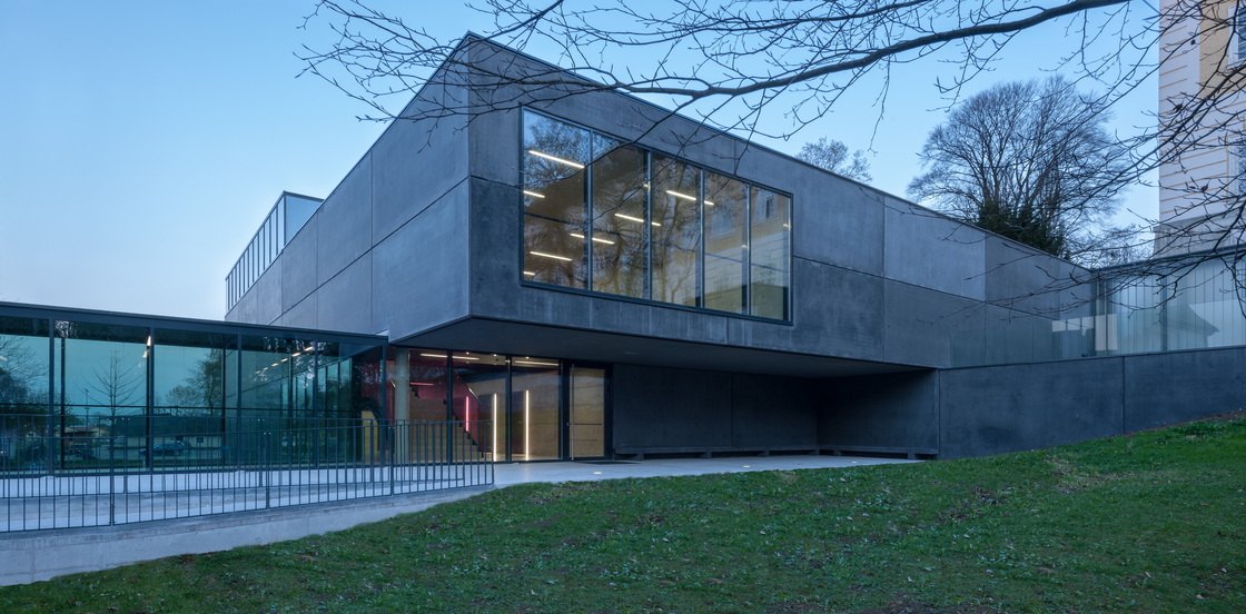 Ein Foto von Walter Ebenhofer