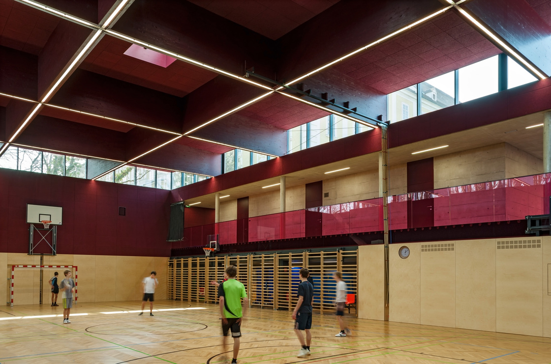 Ein Foto von Walter Ebenhofer