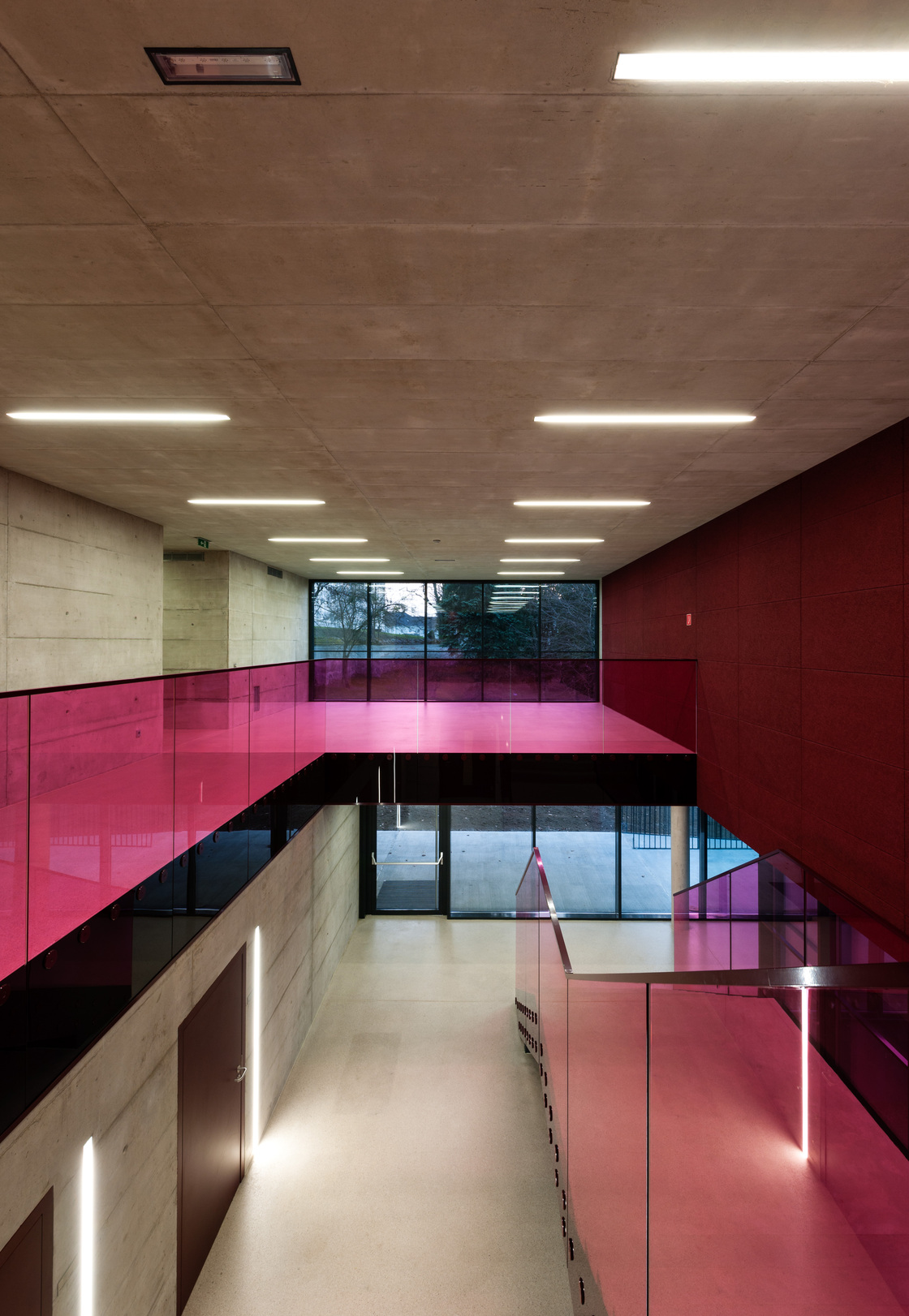 Ein Foto von Walter Ebenhofer