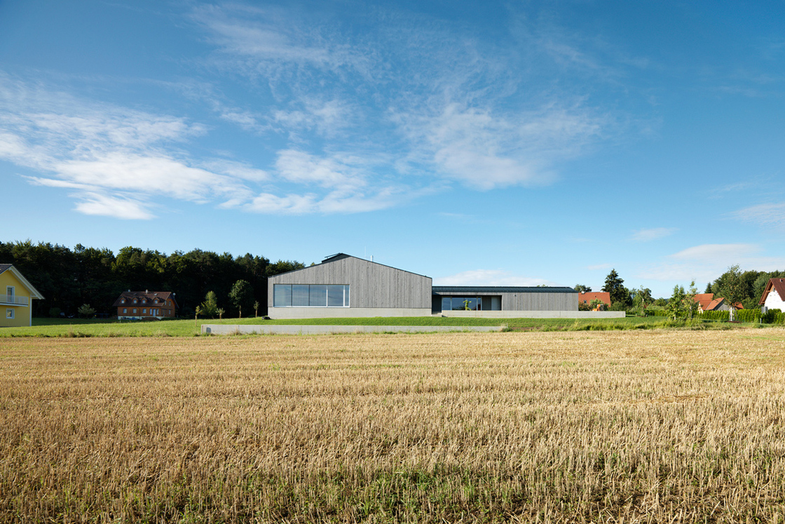 Ein Foto von Paul Ott