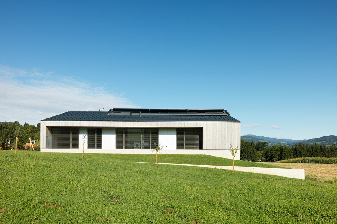 Ein Foto von Paul Ott