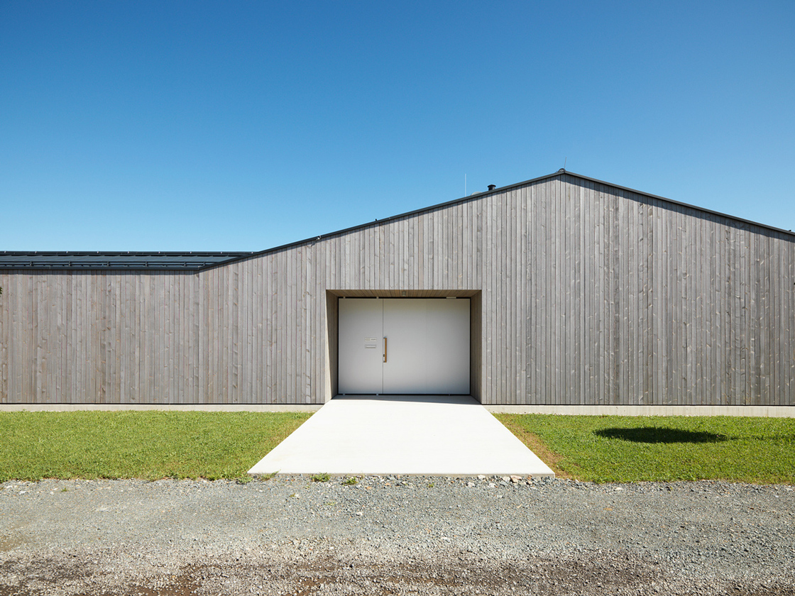 Ein Foto von Paul Ott