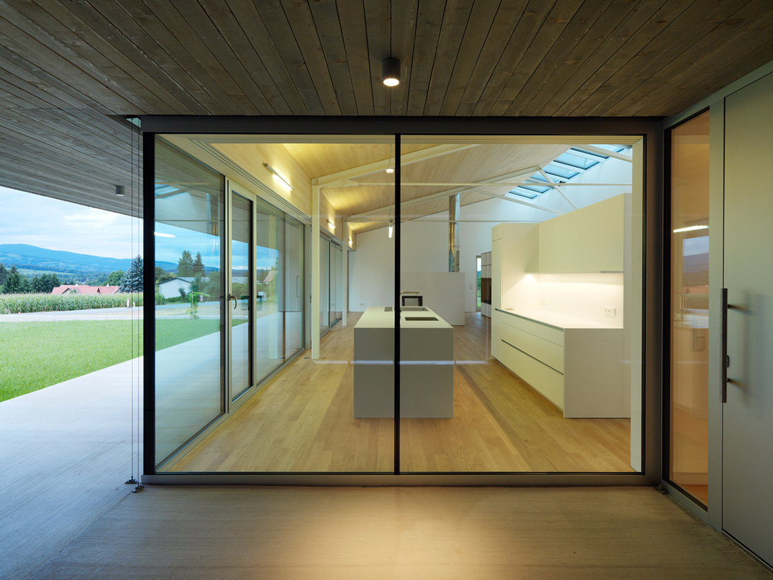 Ein Foto von Paul Ott