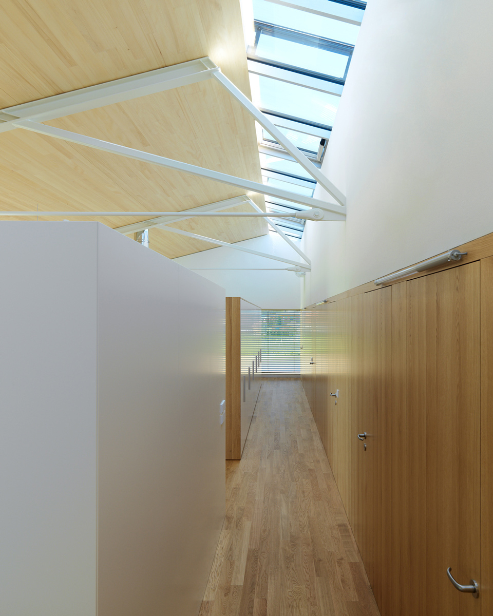 Ein Foto von Paul Ott