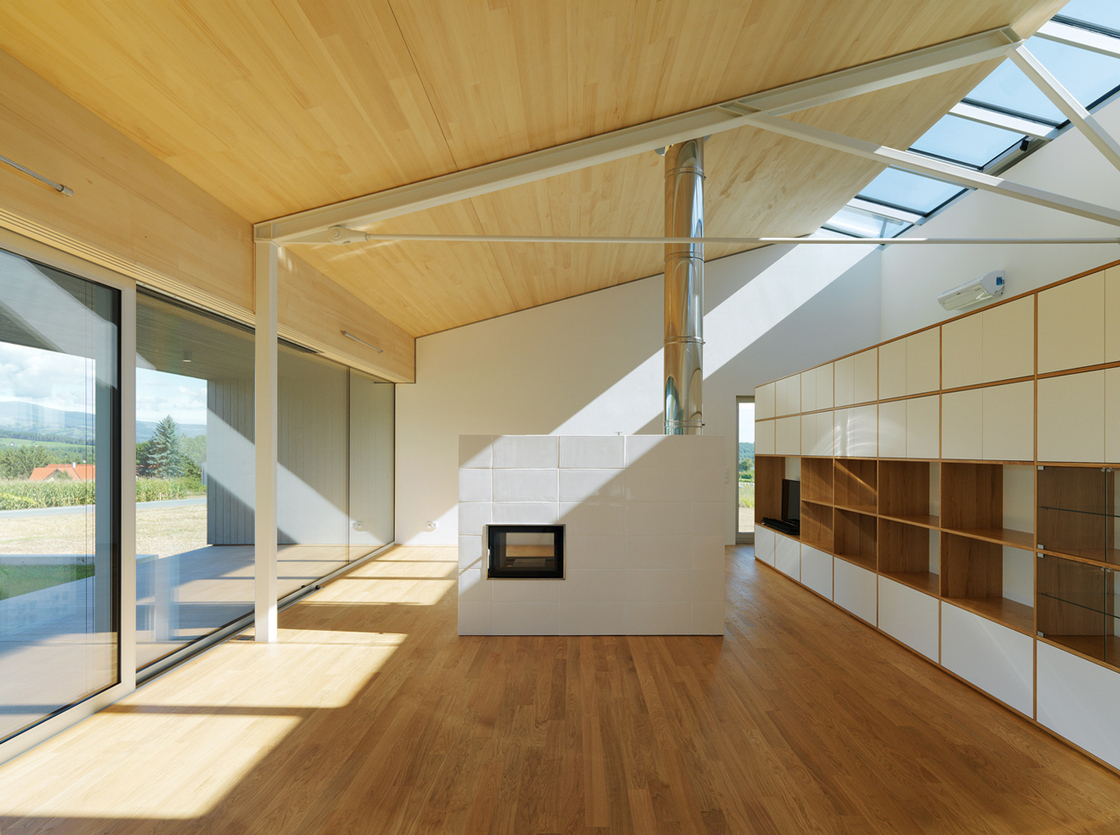 Ein Foto von Paul Ott