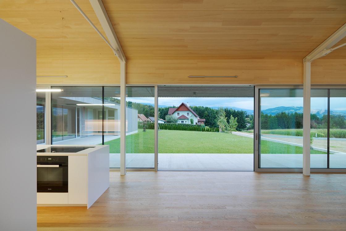 Ein Foto von Paul Ott