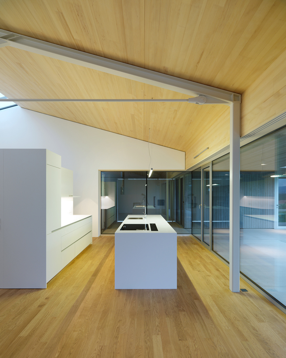 Ein Foto von Paul Ott