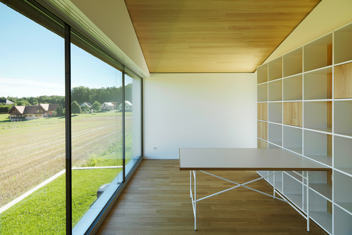 Ein Foto von Paul Ott