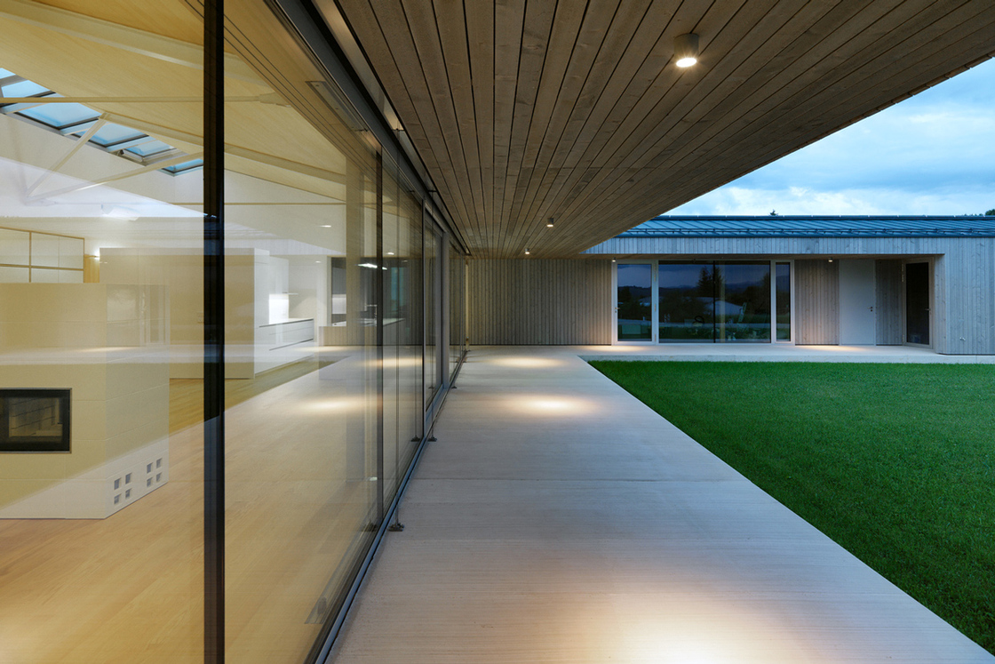 Ein Foto von Paul Ott