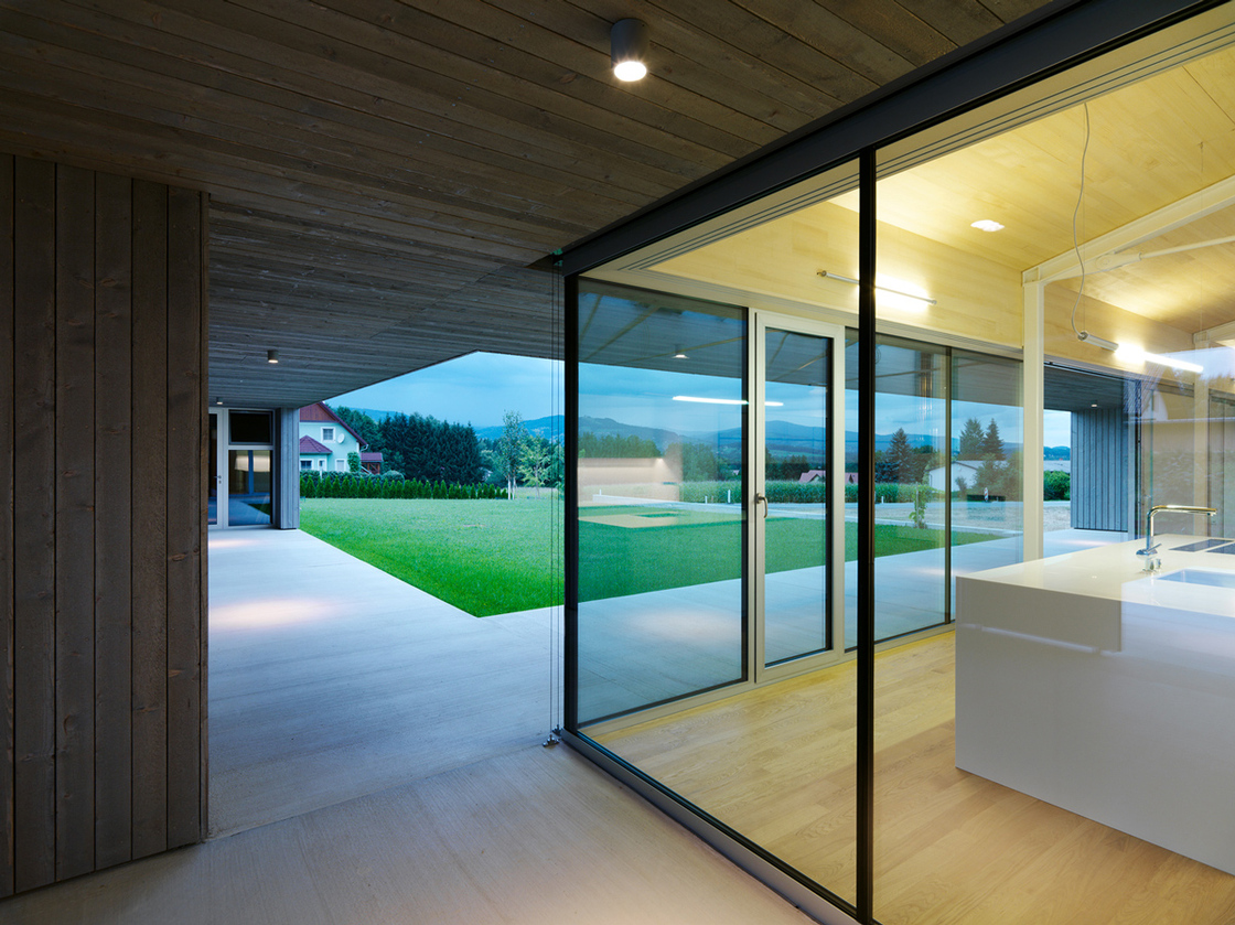 Ein Foto von Paul Ott