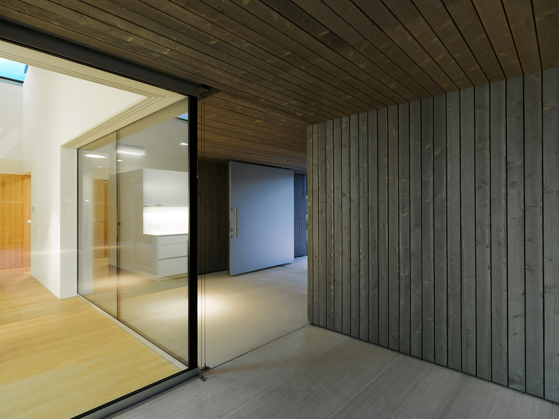 Ein Foto von Paul Ott