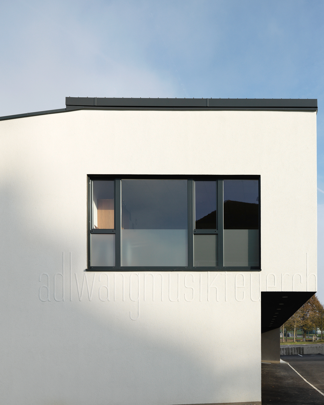 Ein Foto von Paul Ott