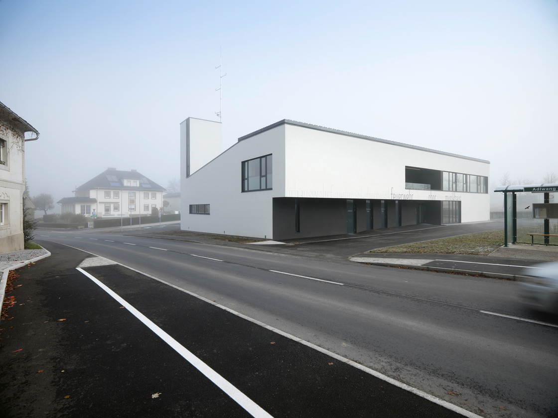 Ein Foto von Paul Ott