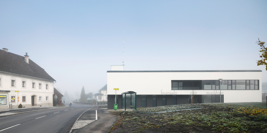 Ein Foto von Paul Ott