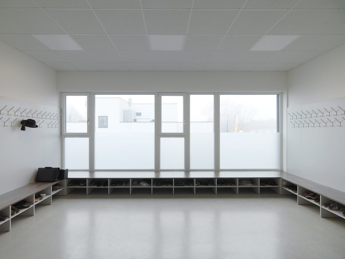 Ein Foto von Paul Ott