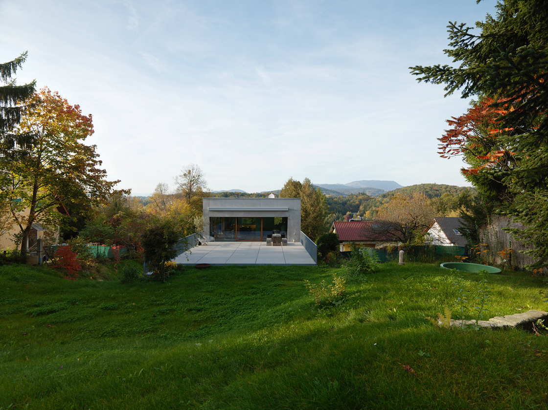 Ein Foto von Paul Ott