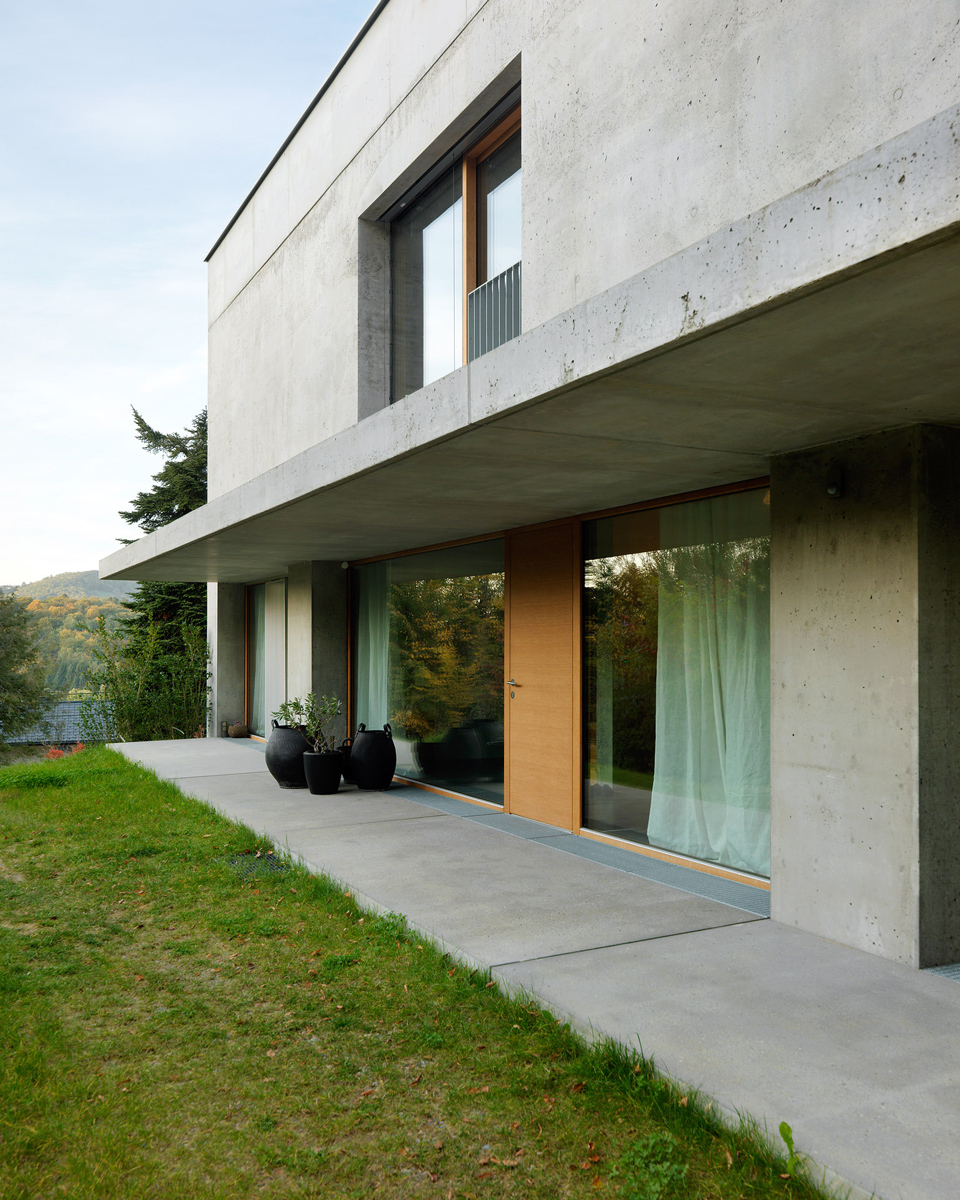 Ein Foto von Paul Ott