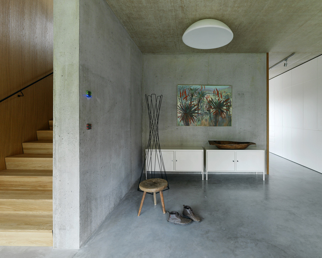 Ein Foto von Paul Ott