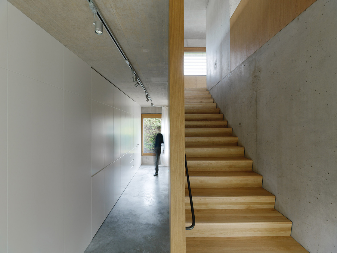 Ein Foto von Paul Ott