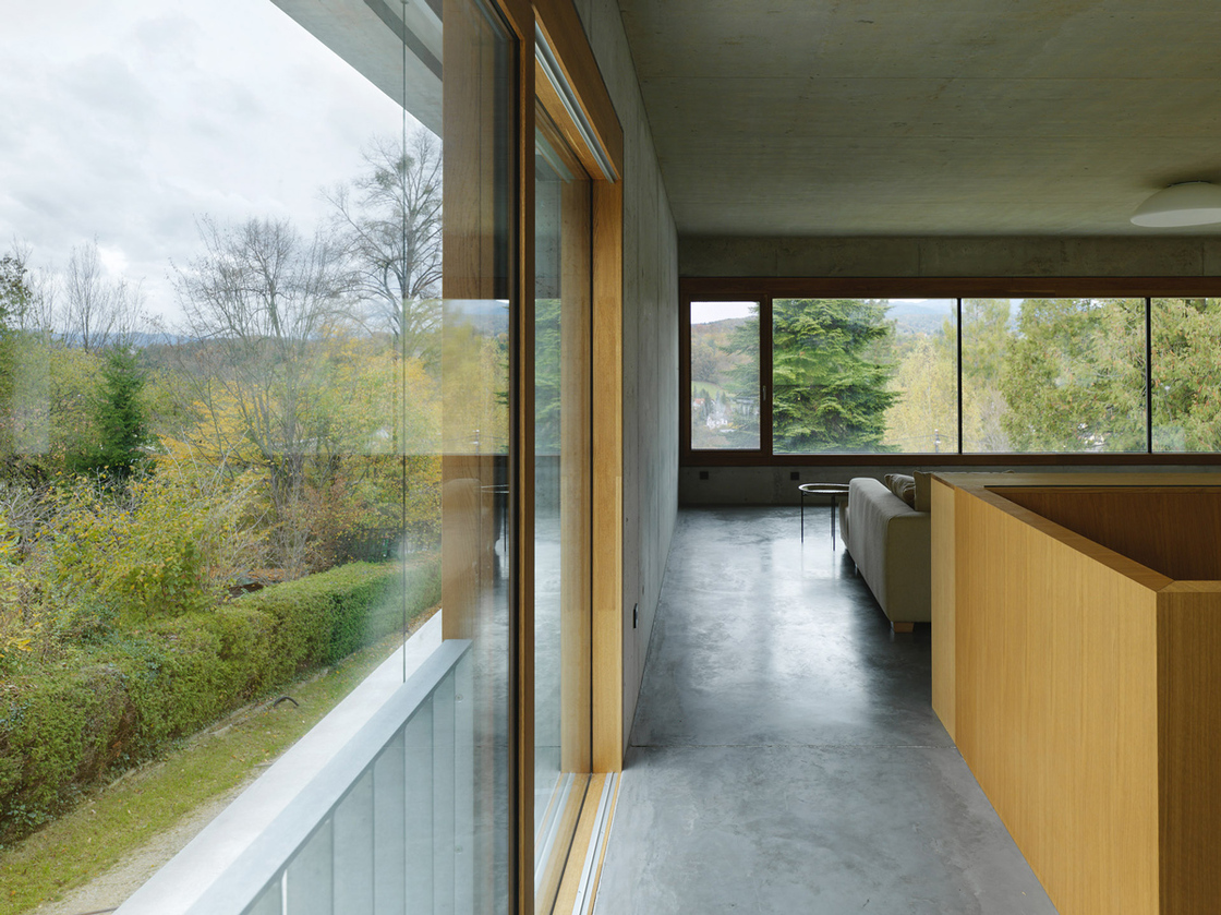 Ein Foto von Paul Ott